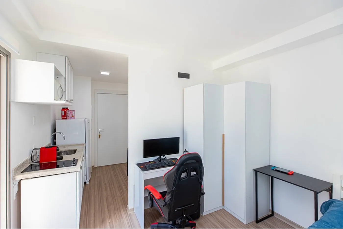 CBSG 71 Apto 601131003-89 - REMAX Ares Exclusividades