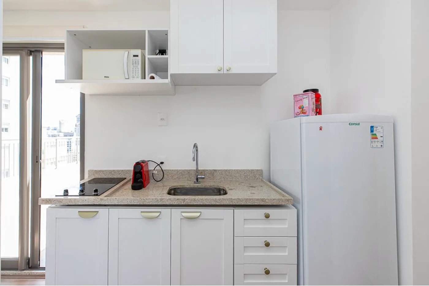 CBSG 71 Apto 601131003-89 - REMAX Ares Exclusividades
