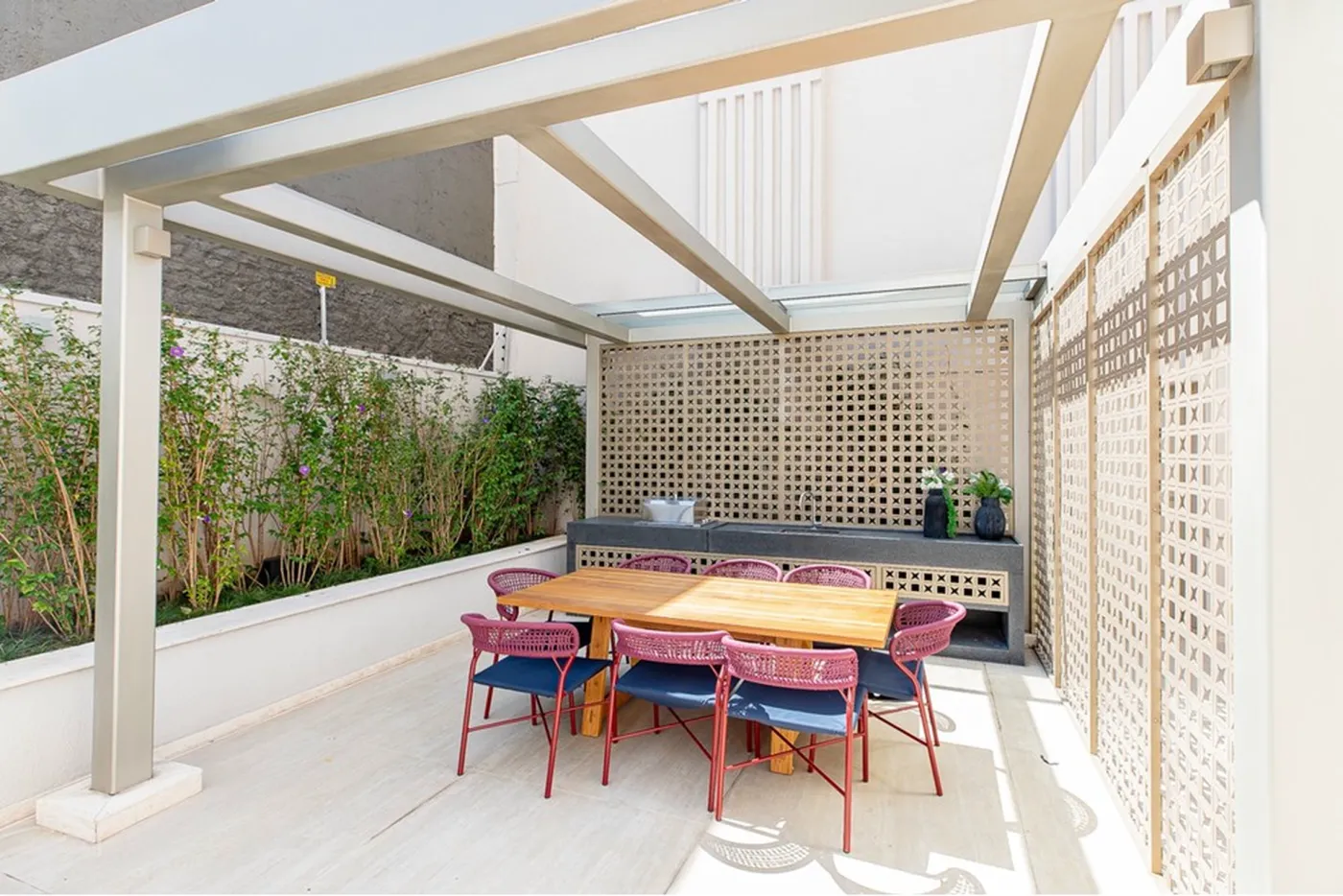 CBSG 71 Apto 601131003-89 - REMAX Ares Exclusividades