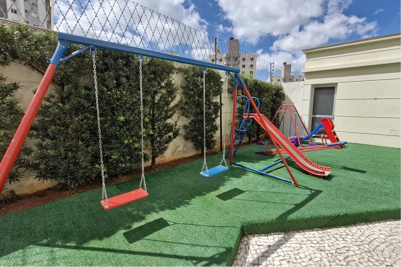 VAMNC 621 Apto 601131017-51 - REMAX Ares Exclusividades