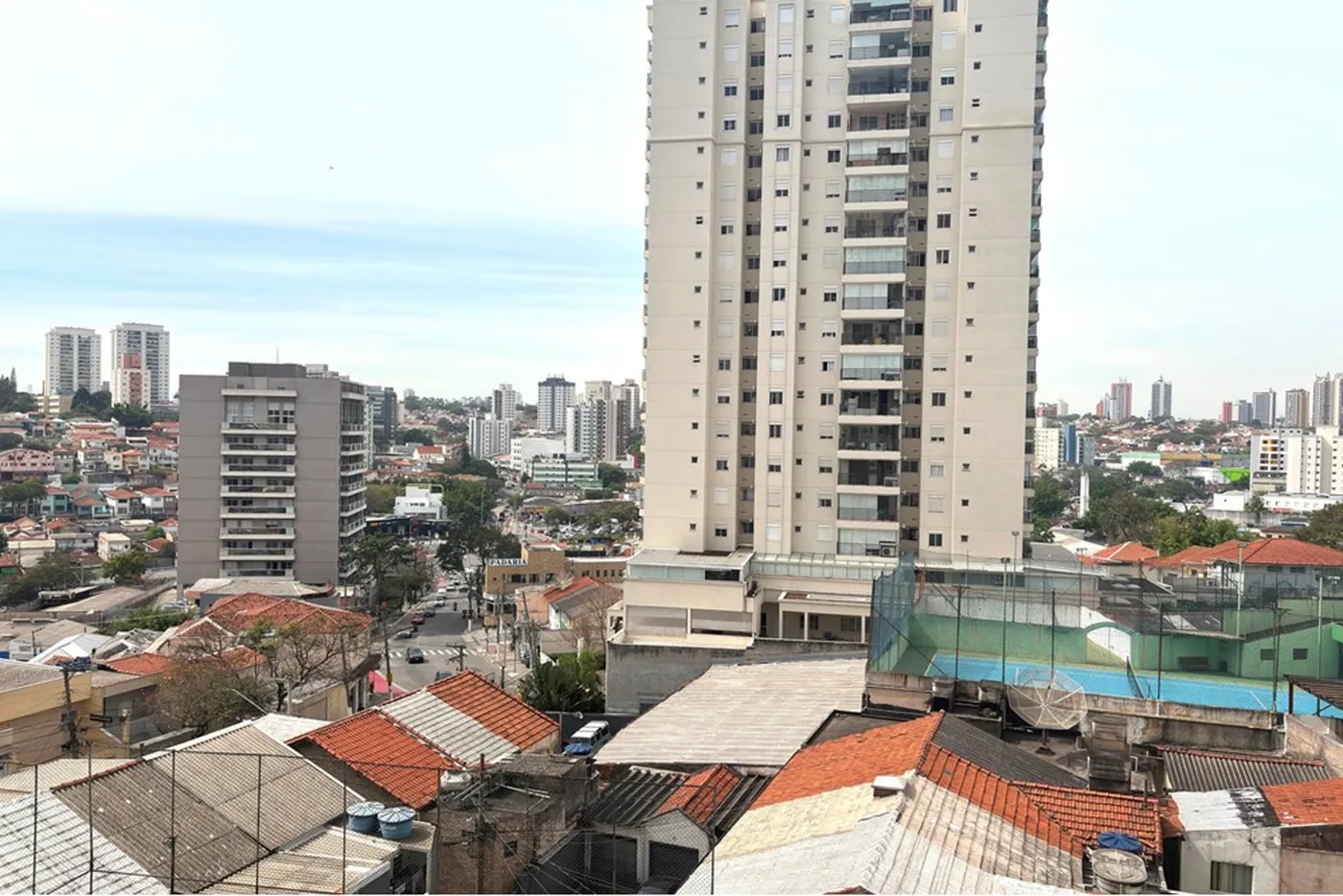 SBDS 834 Apto 602031008-78 - REMAX Classique Exclusividades