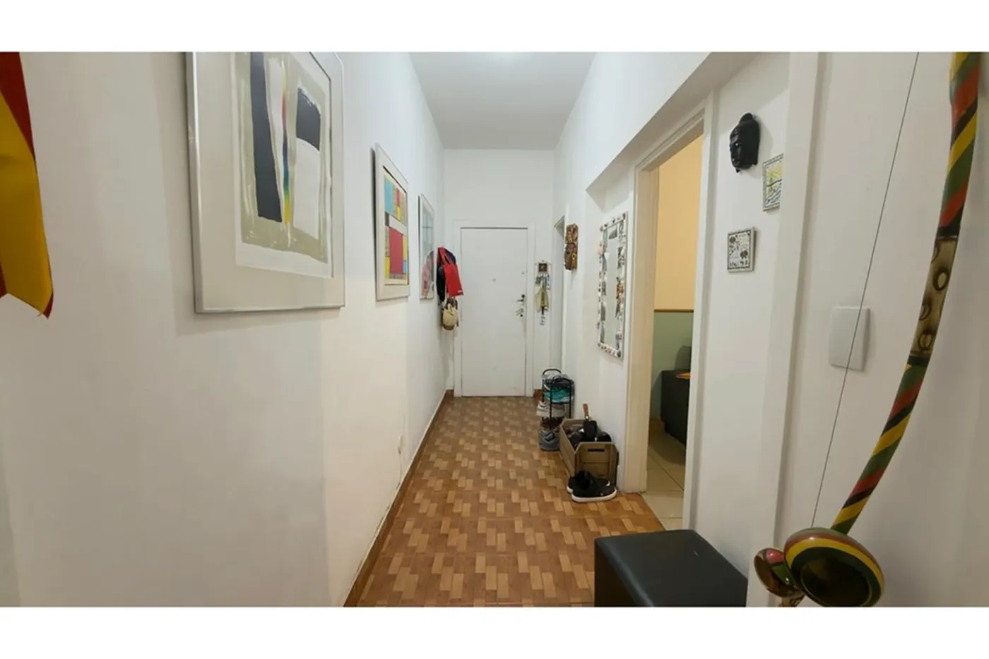 BVNDJ 556 Apto 601481005-206 - REMAX Comunità Exclusividades