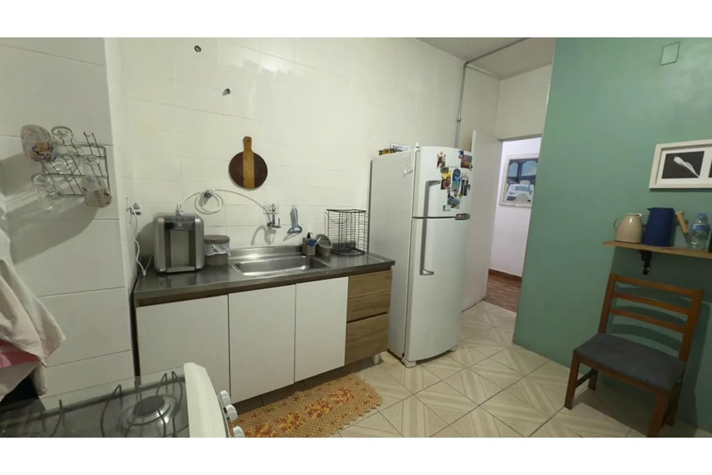 BVNDJ 556 Apto 601481005-206 - REMAX Comunità Exclusividades