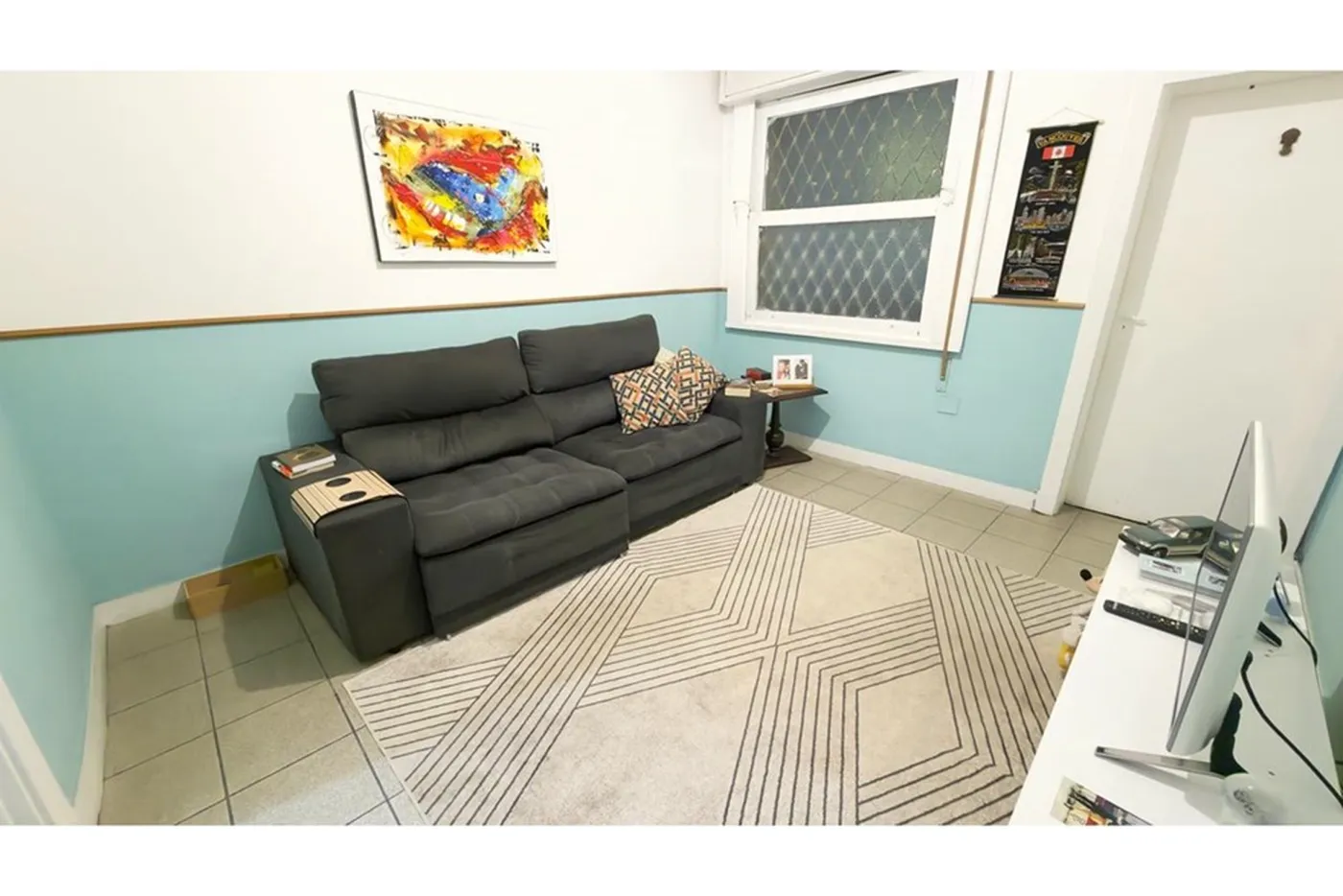BVNDJ 556 Apto 601481005-206 - REMAX Comunità Exclusividades