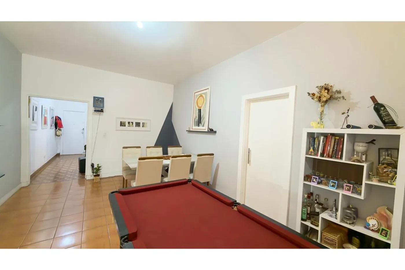 BVNDJ 556 Apto 601481005-206 - REMAX Comunità Exclusividades