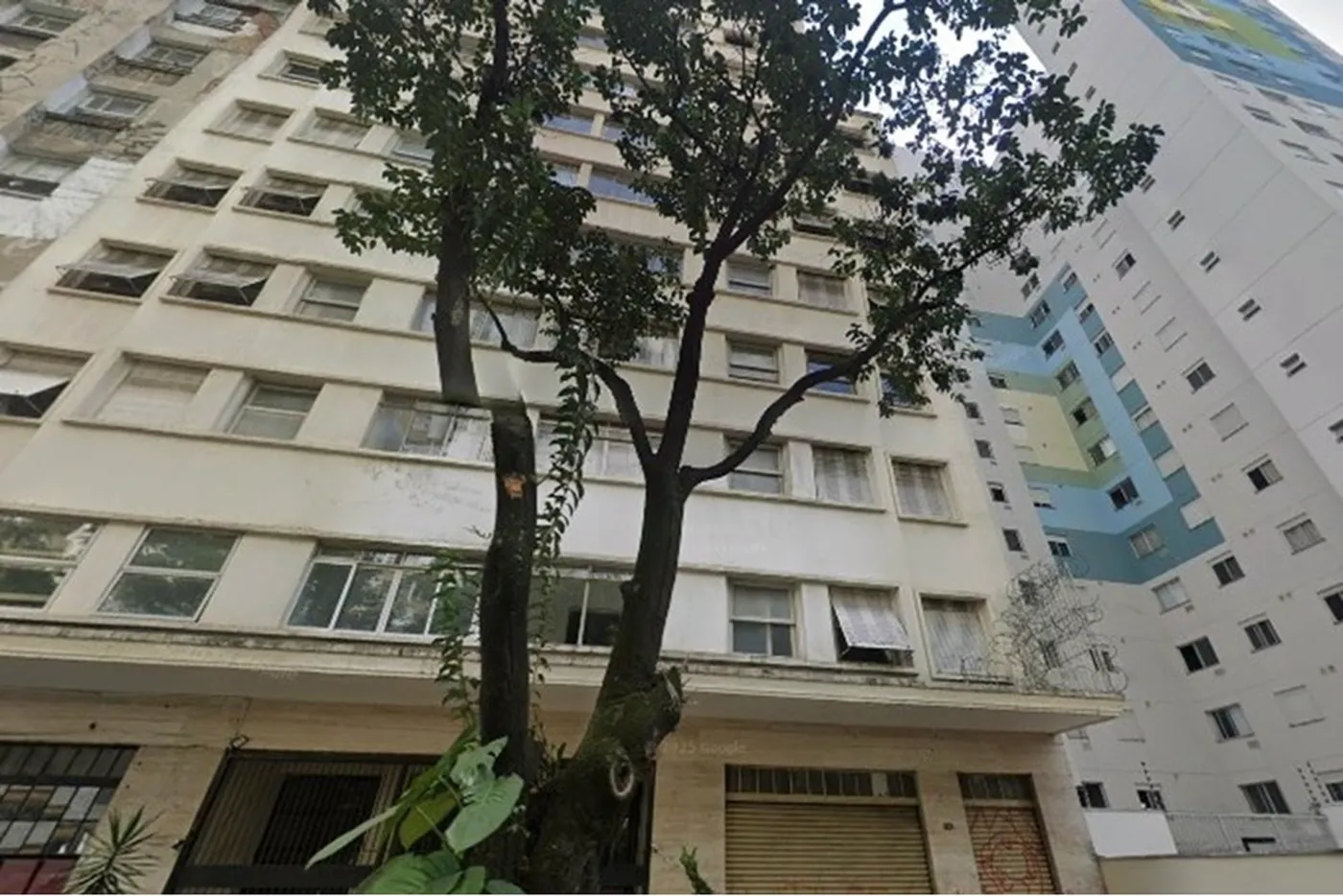 BVNDJ 556 Apto 601481005-206 - REMAX Comunità Exclusividades