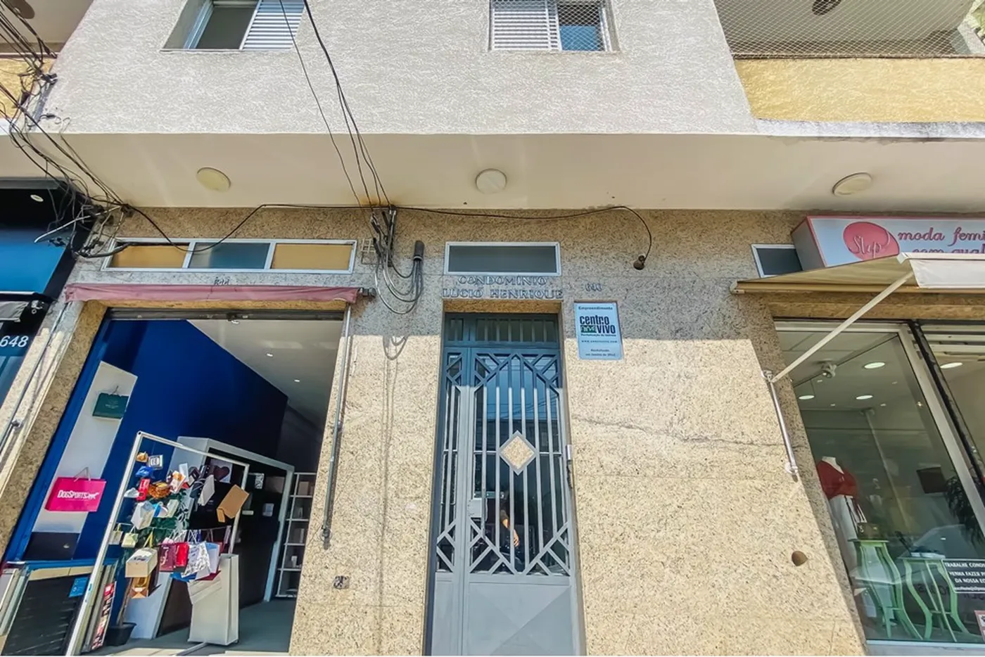 ILC 640 Apto 601811043-2 - REMAX HomeVision Exclusividades