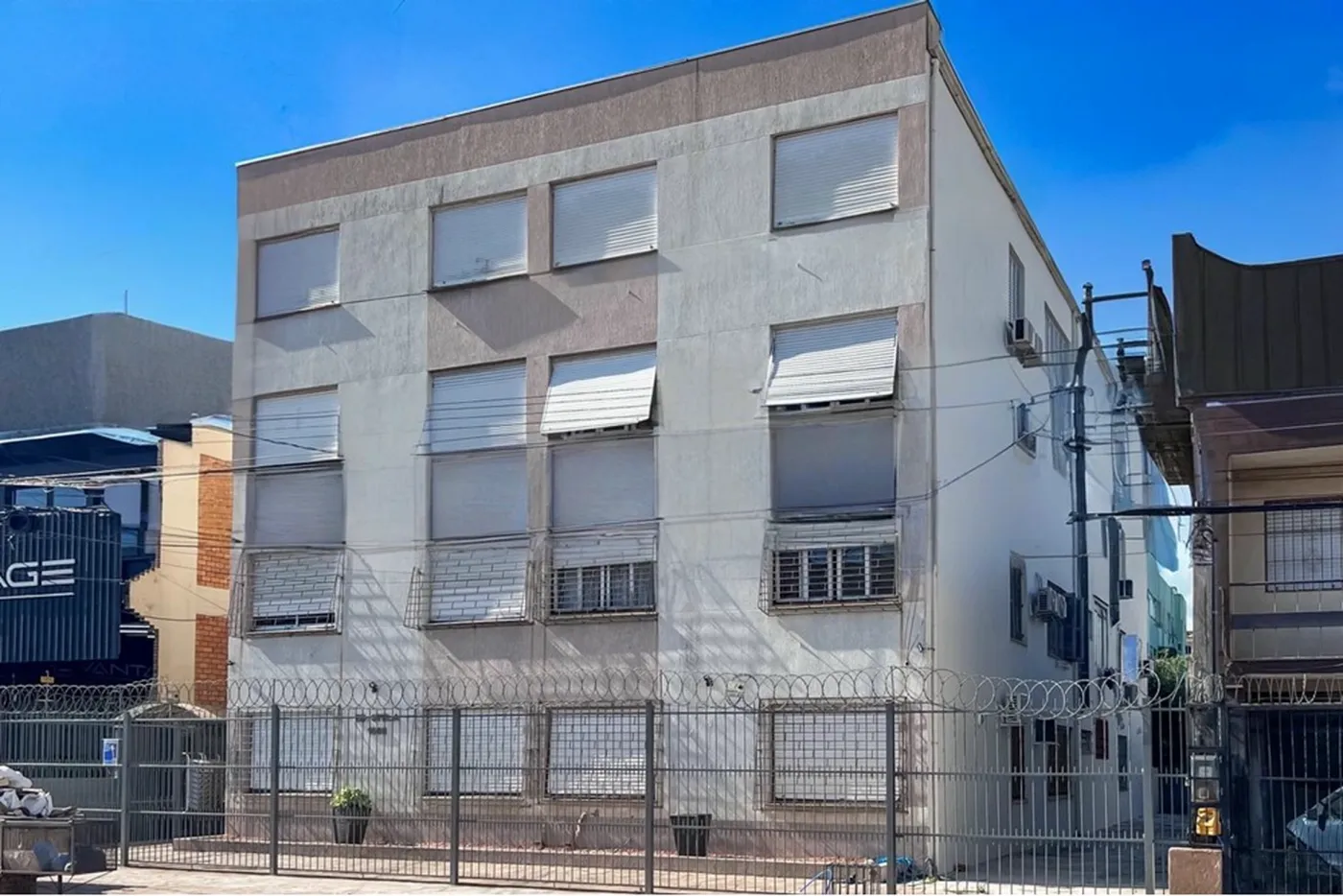 NC 1068 Apto 612651033-97 - REMAX Pillares Exclusividades