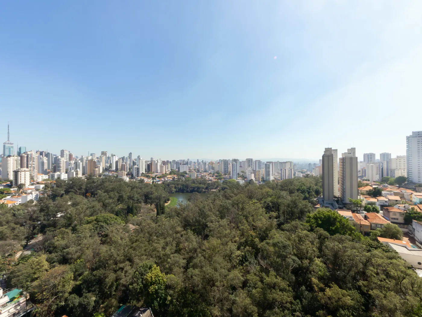 ABC 39 Apto IDP0028 - KW Independência Exclusividades