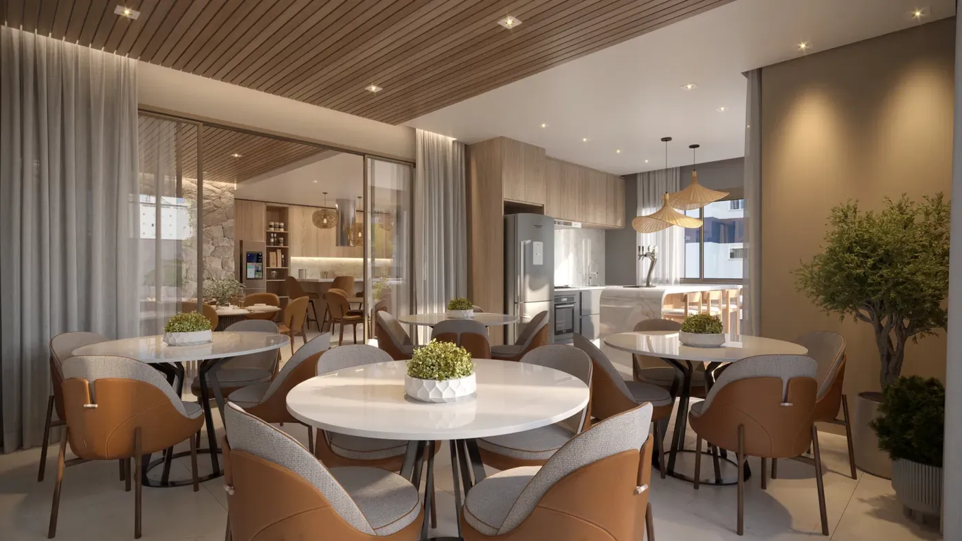 Speranza - Residencial