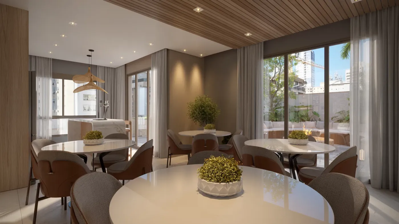 Speranza - Residencial