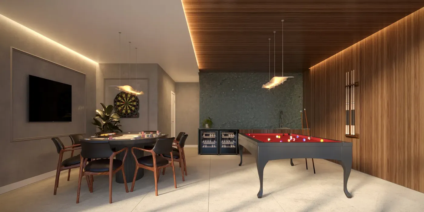 Speranza - Residencial