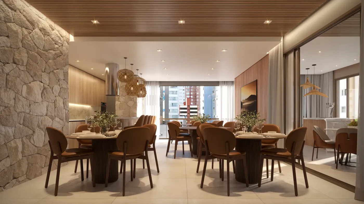 Speranza - Residencial