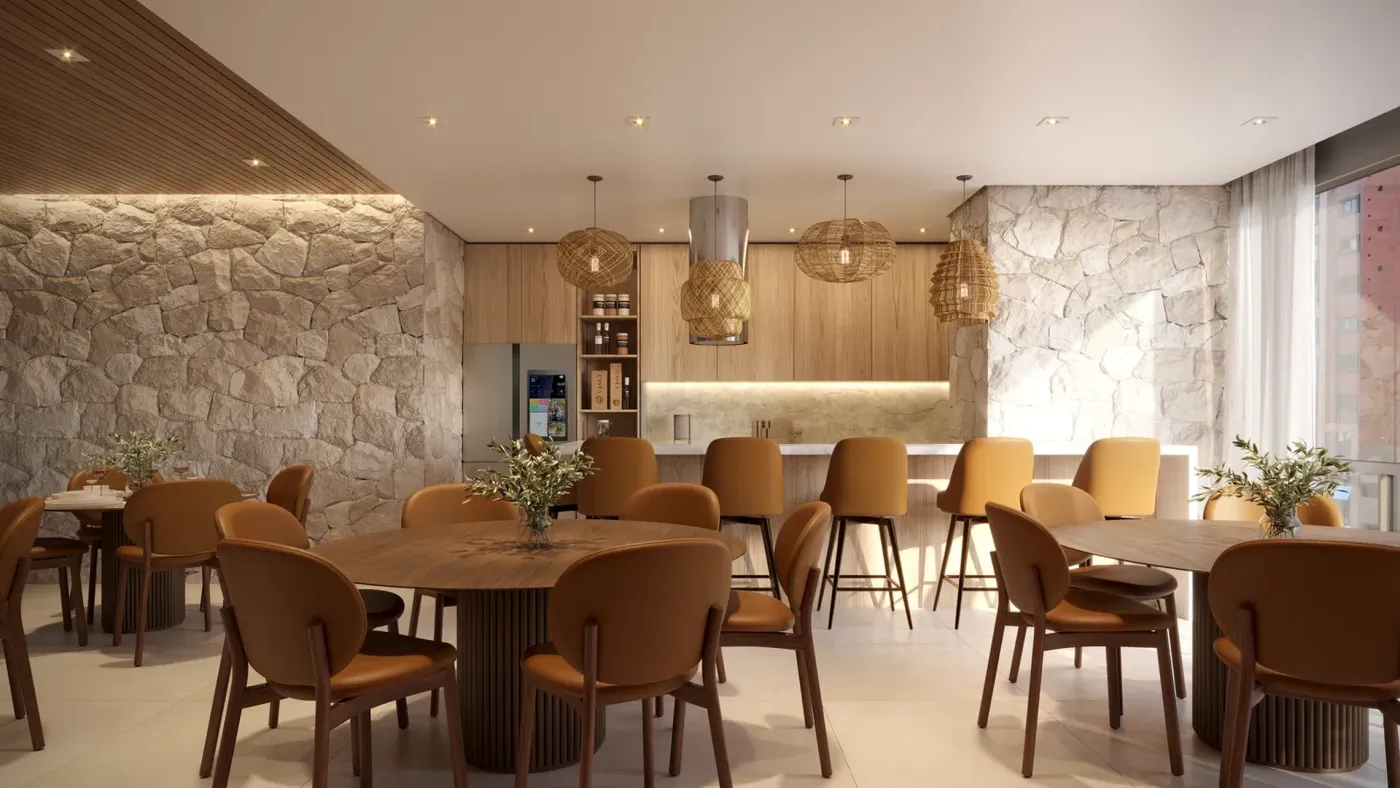 Speranza - Residencial