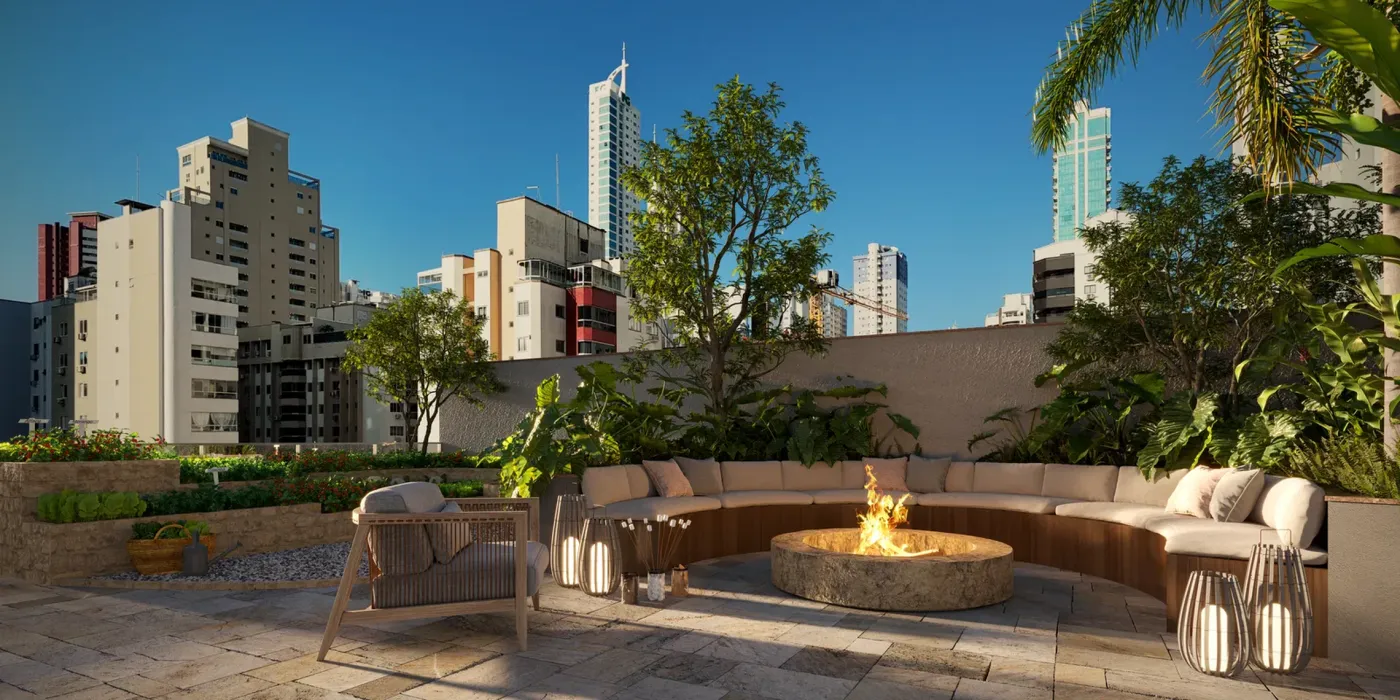 Speranza - Residencial