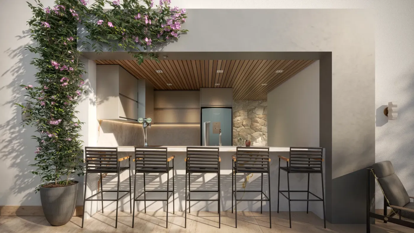 Speranza - Residencial