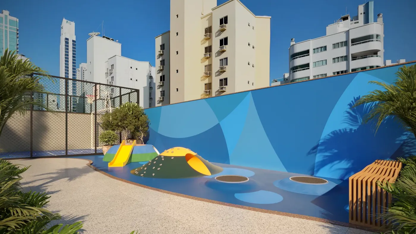 Speranza - Residencial