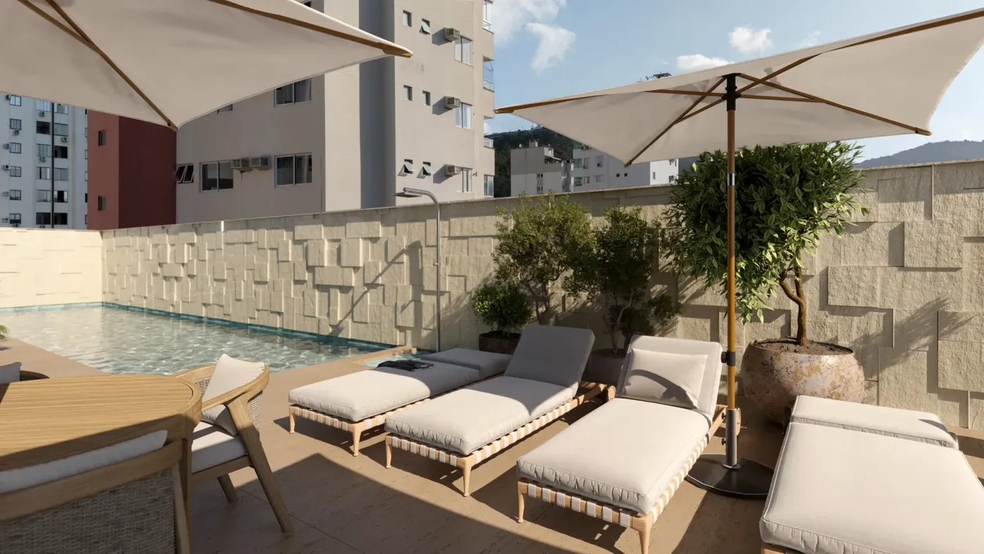 Speranza - Residencial
