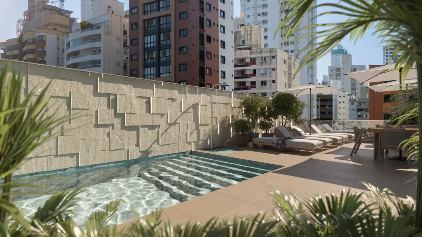 Speranza - Residencial