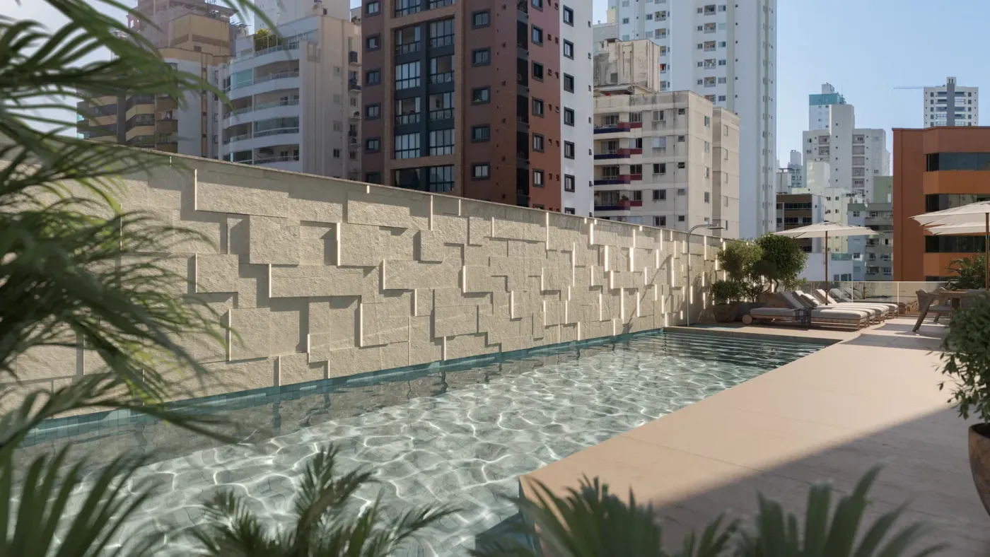 Speranza - Residencial