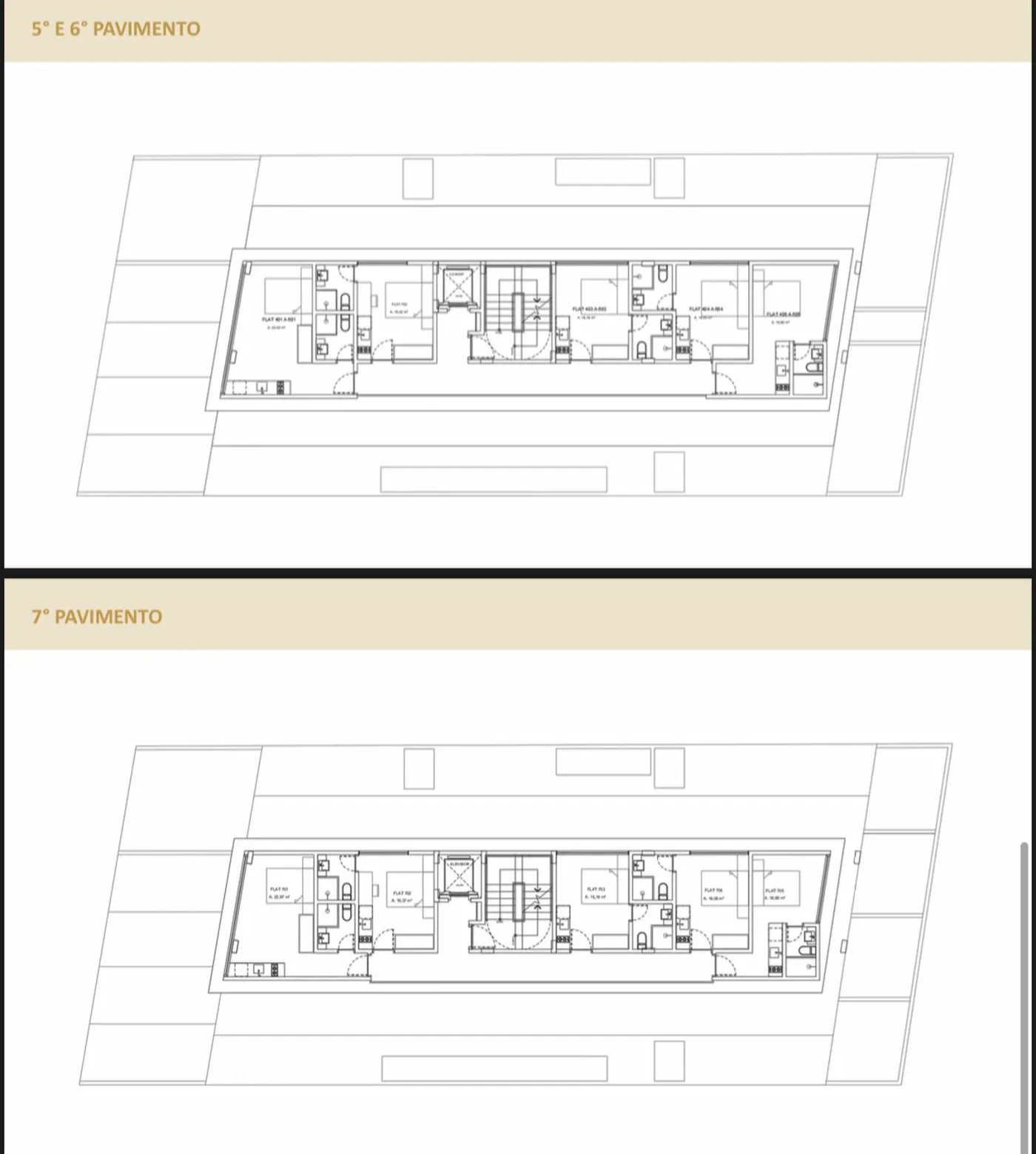 Vetri 337 - Vetri Incorporações