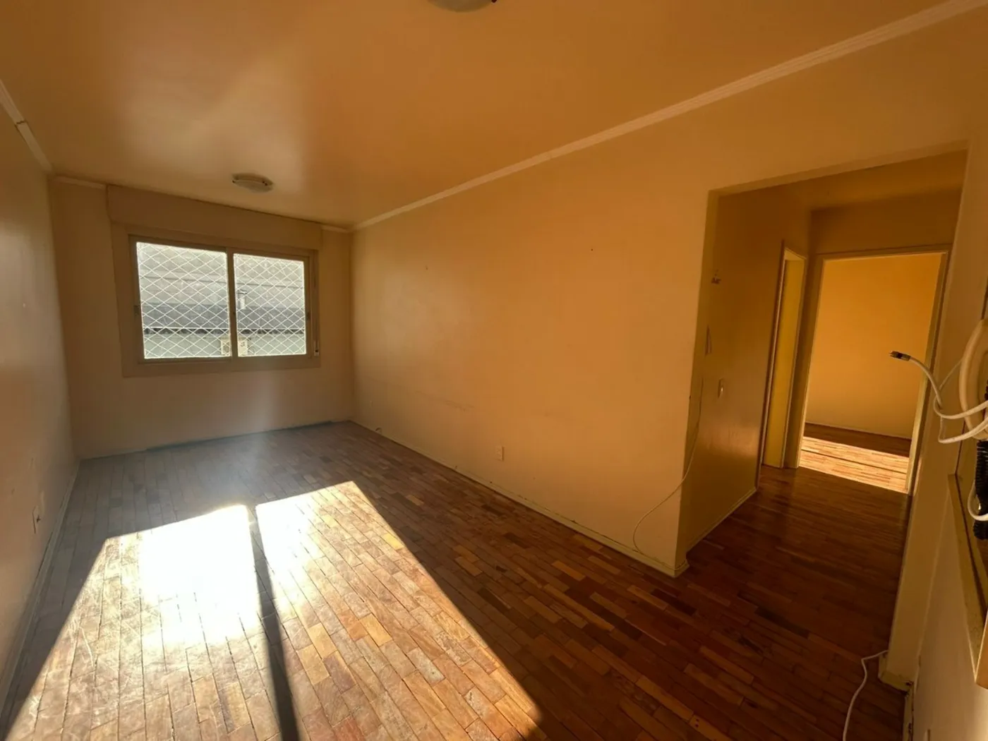 Edificio Barao do Triunfo Apto CA56366046 - Imobiliária Castel Exclusividades