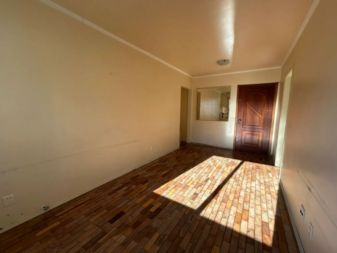 Edificio Barao do Triunfo Apto CA56366046 - Imobiliária Castel Exclusividades