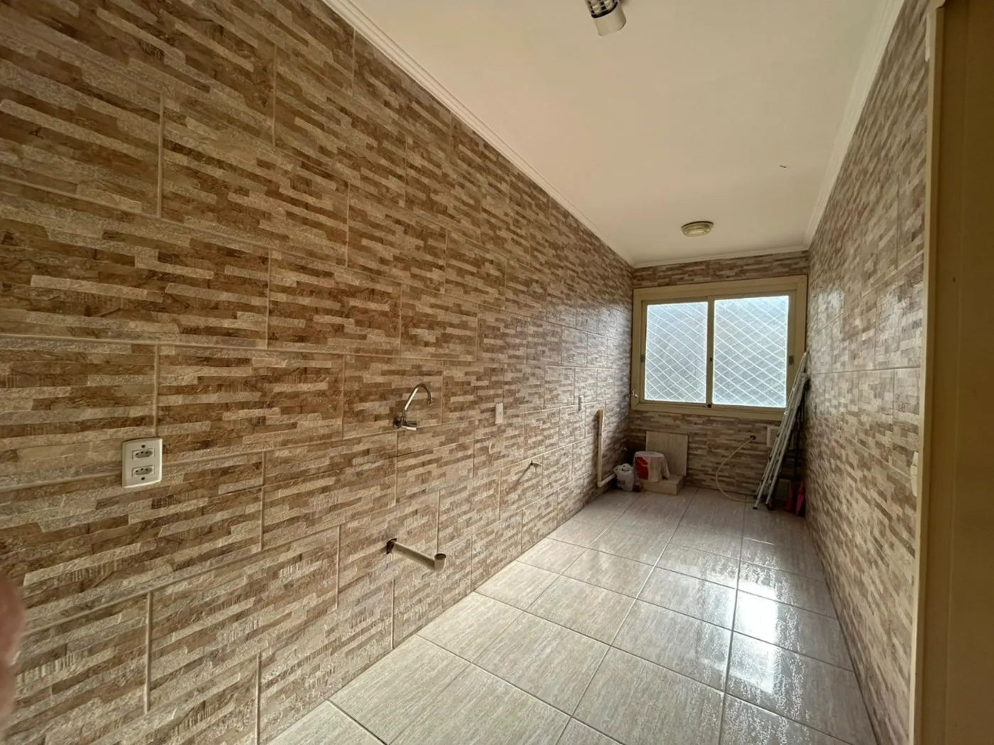Edificio Barao do Triunfo Apto CA56366046 - Imobiliária Castel Exclusividades