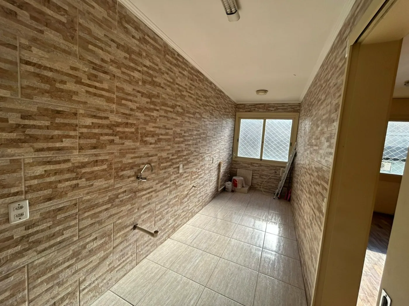 Edificio Barao do Triunfo Apto CA56366046 - Imobiliária Castel Exclusividades
