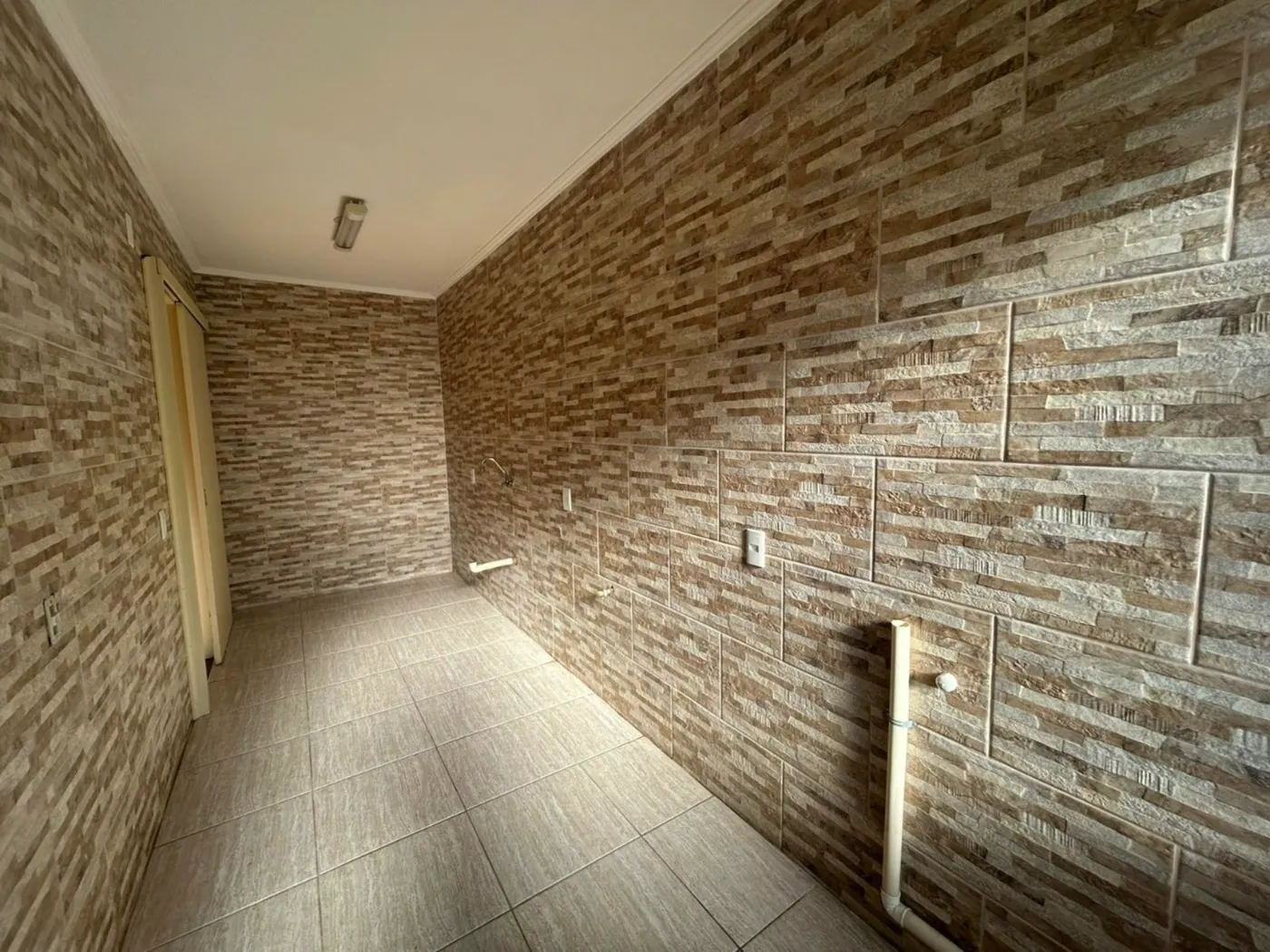 Edificio Barao do Triunfo Apto CA56366046 - Imobiliária Castel Exclusividades