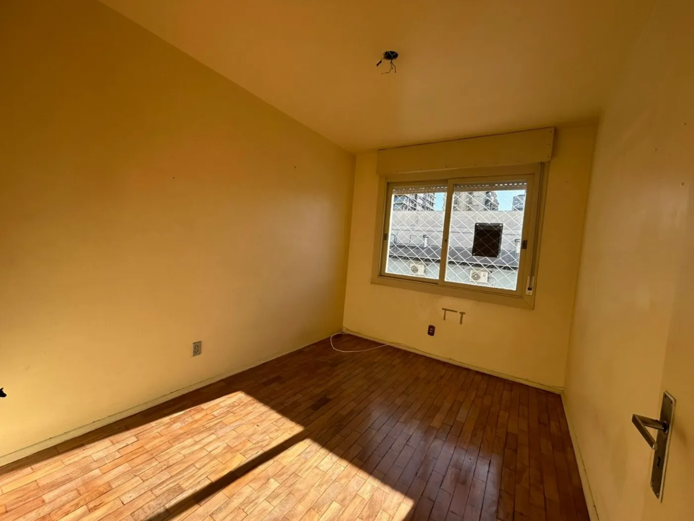 Edificio Barao do Triunfo Apto CA56366046 - Imobiliária Castel Exclusividades