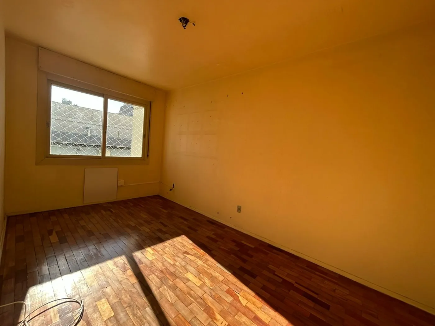 Edificio Barao do Triunfo Apto CA56366046 - Imobiliária Castel Exclusividades