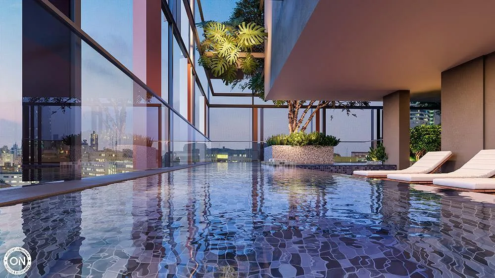 ON Melo Alves - Residencial