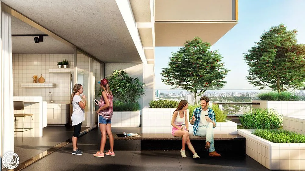 ON Melo Alves - Residencial