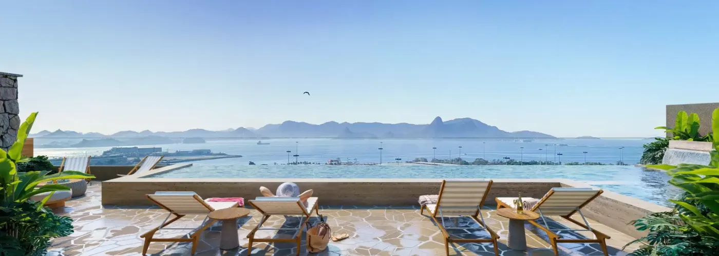 Oriá Residencial - Breve Lançamento