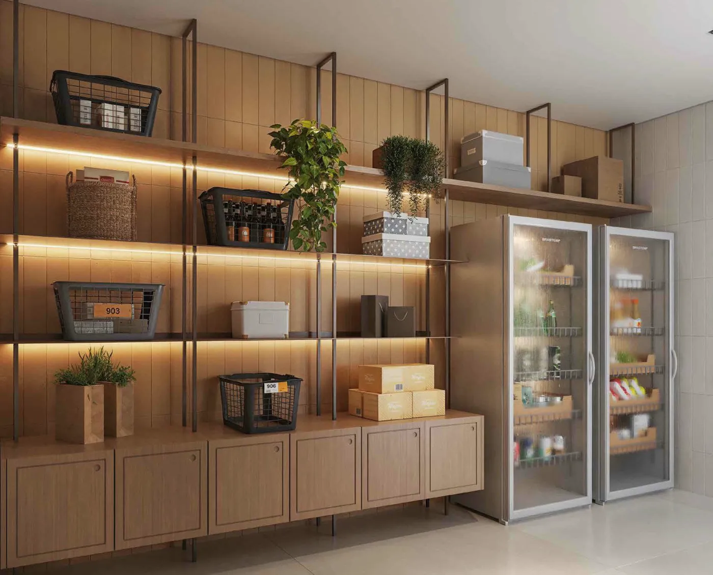 ARPX Studios - Residencial