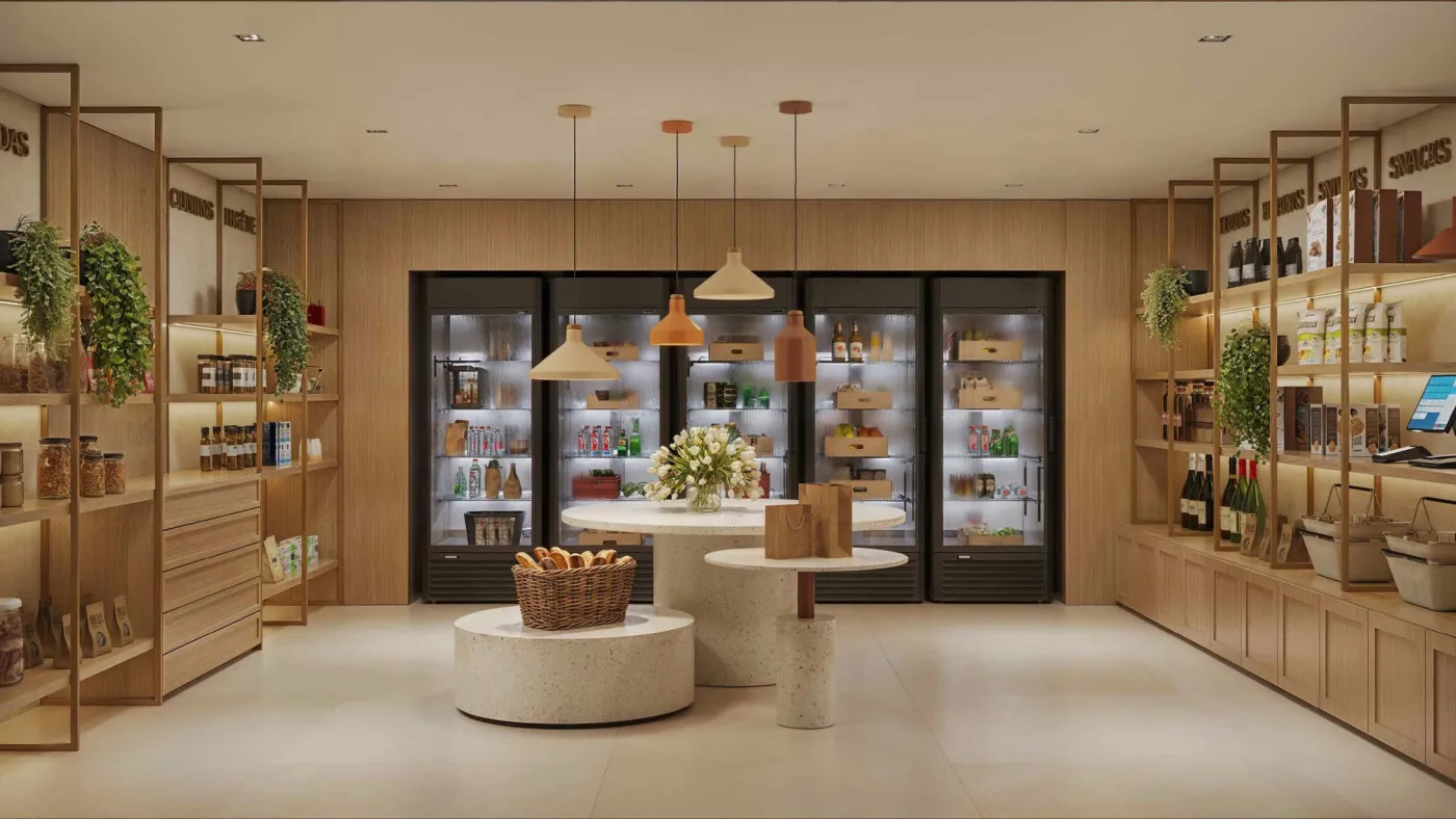 ARPX Studios - Residencial