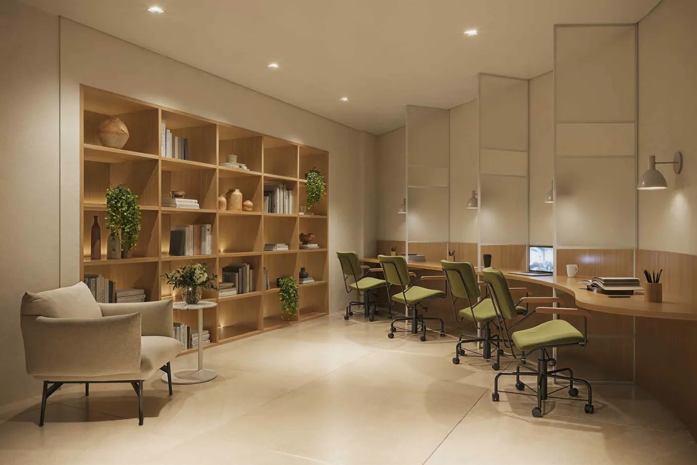 ARPX Studios - Residencial