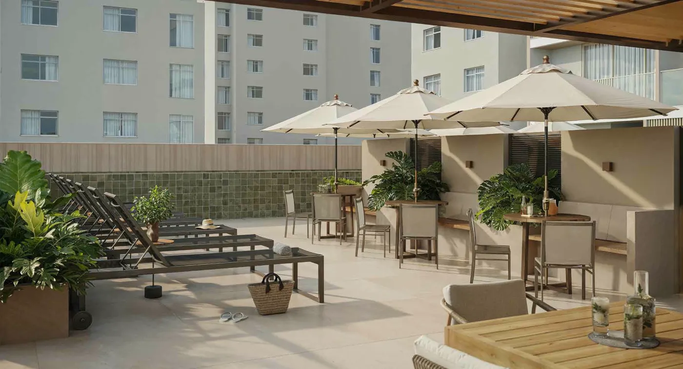 ARPX Studios - Residencial