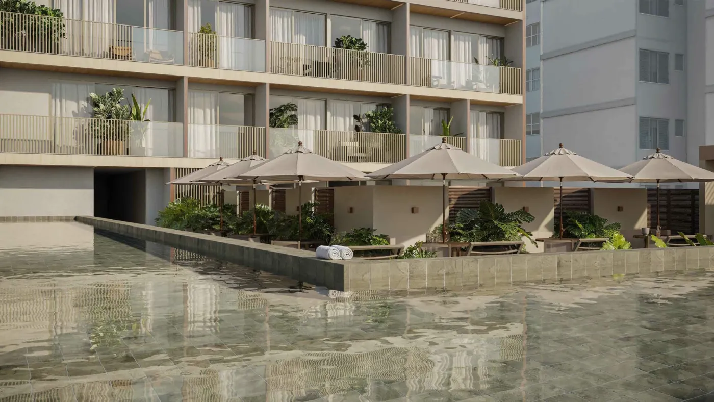 ARPX Studios - Residencial