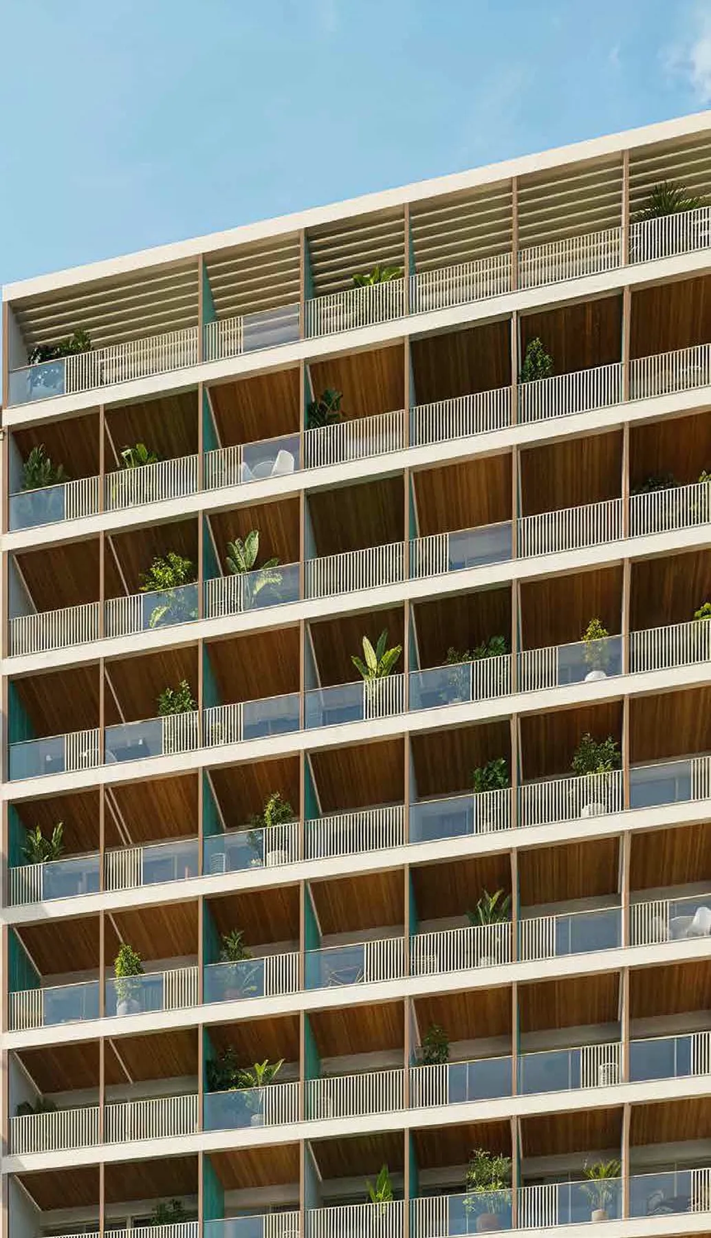ARPX Studios - Residencial