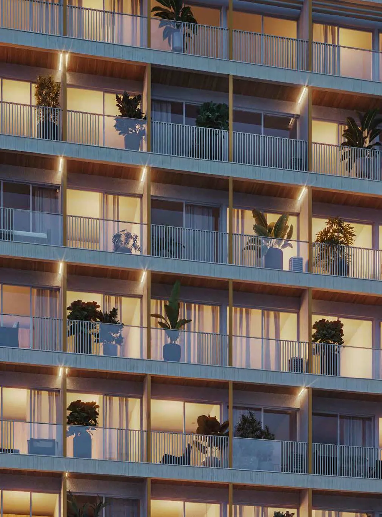 ARPX Studios - Residencial