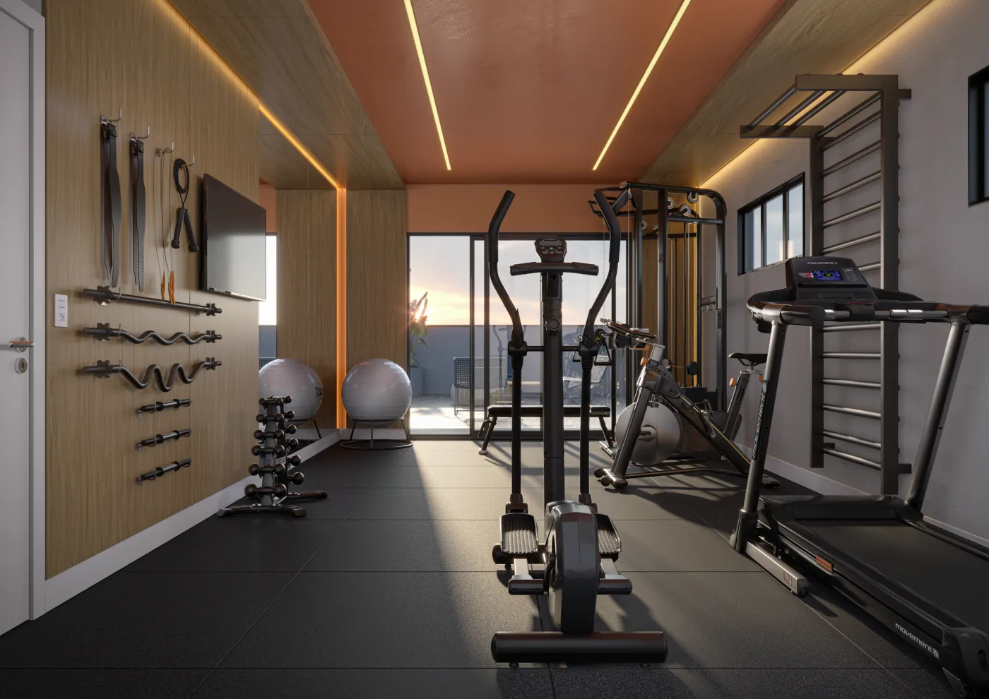 Kobe - TM3 Incorporadora PR
