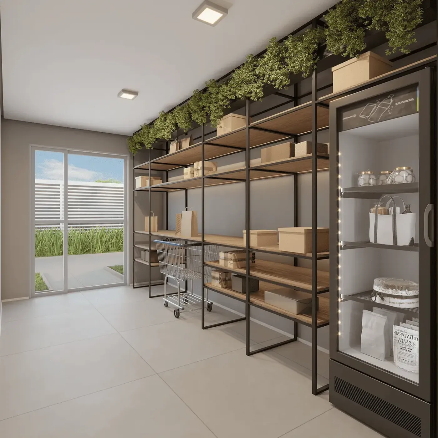 Plano&Vila Leopoldina Carlos Weber - Plano&Plano SP