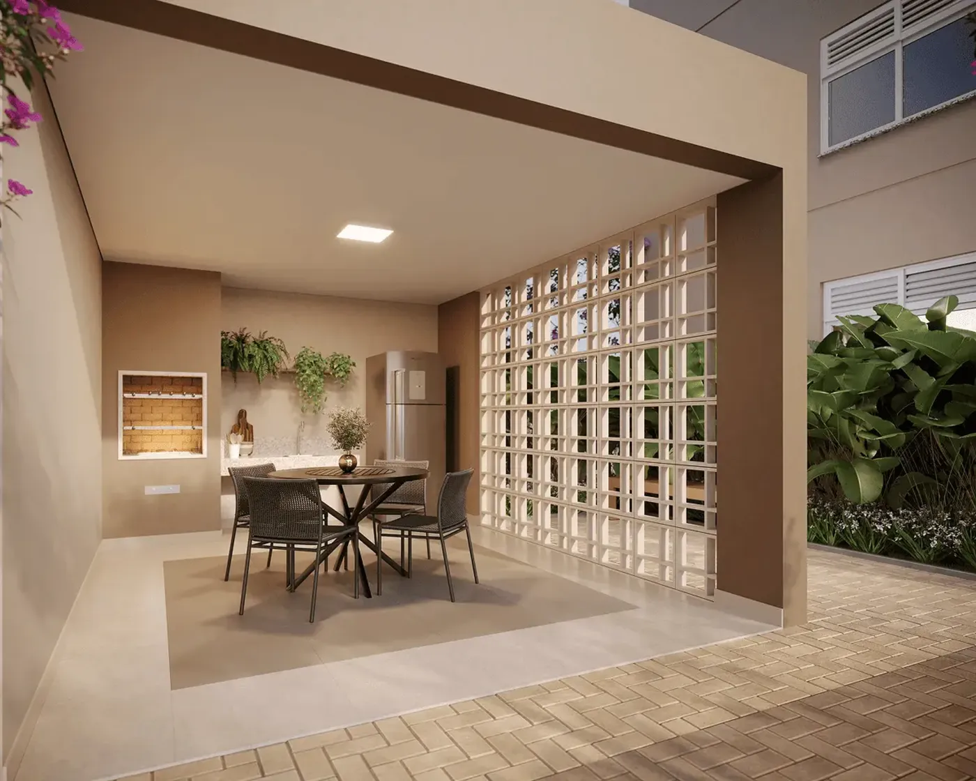 Plano&Vila Leopoldina Carlos Weber - Plano&Plano SP