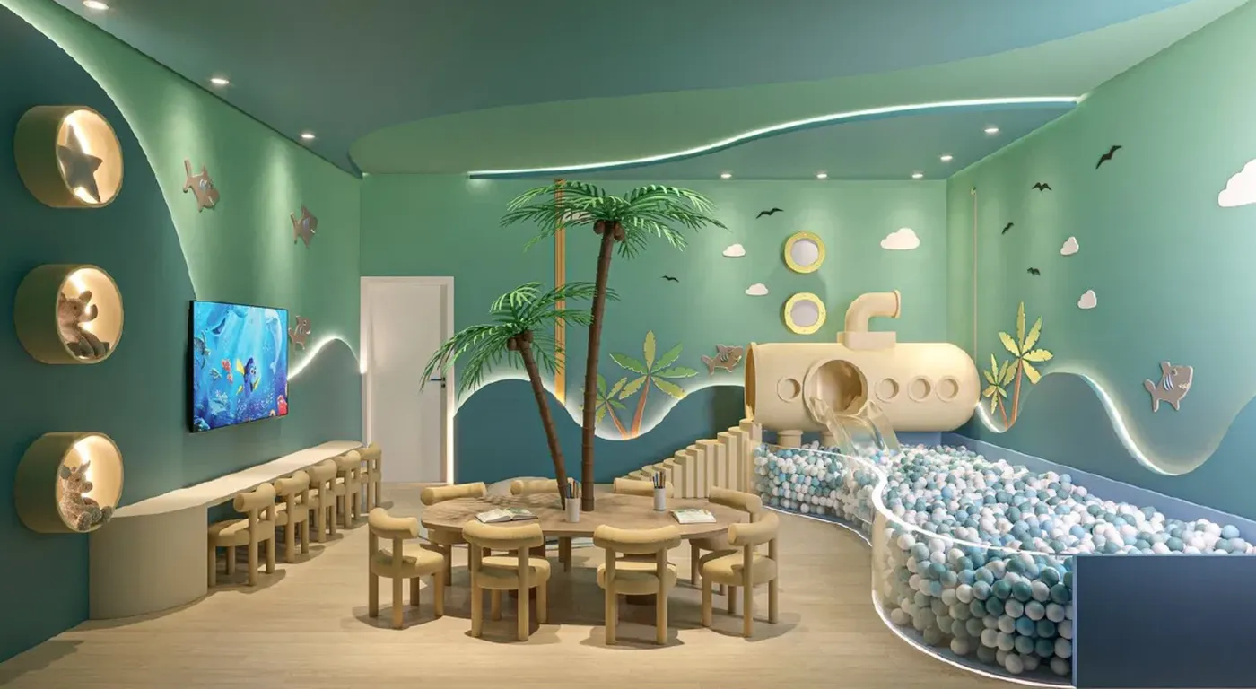 Vision Home Club - Vokkan Vision Home Club - Vokkan