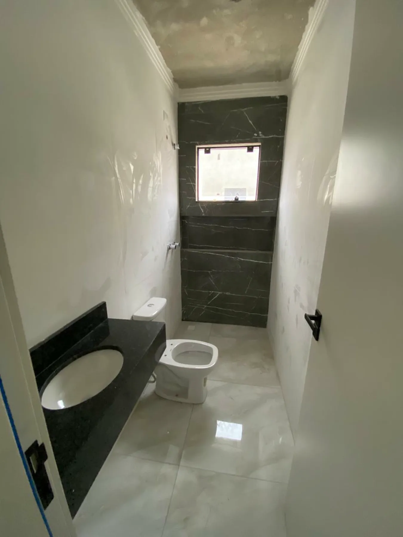 Paros Residencial - USC Fernandes