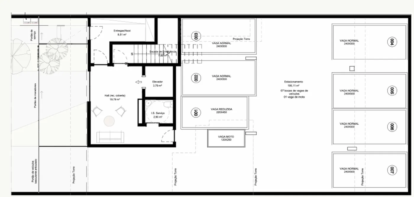 Jobim 194 - GB Construções