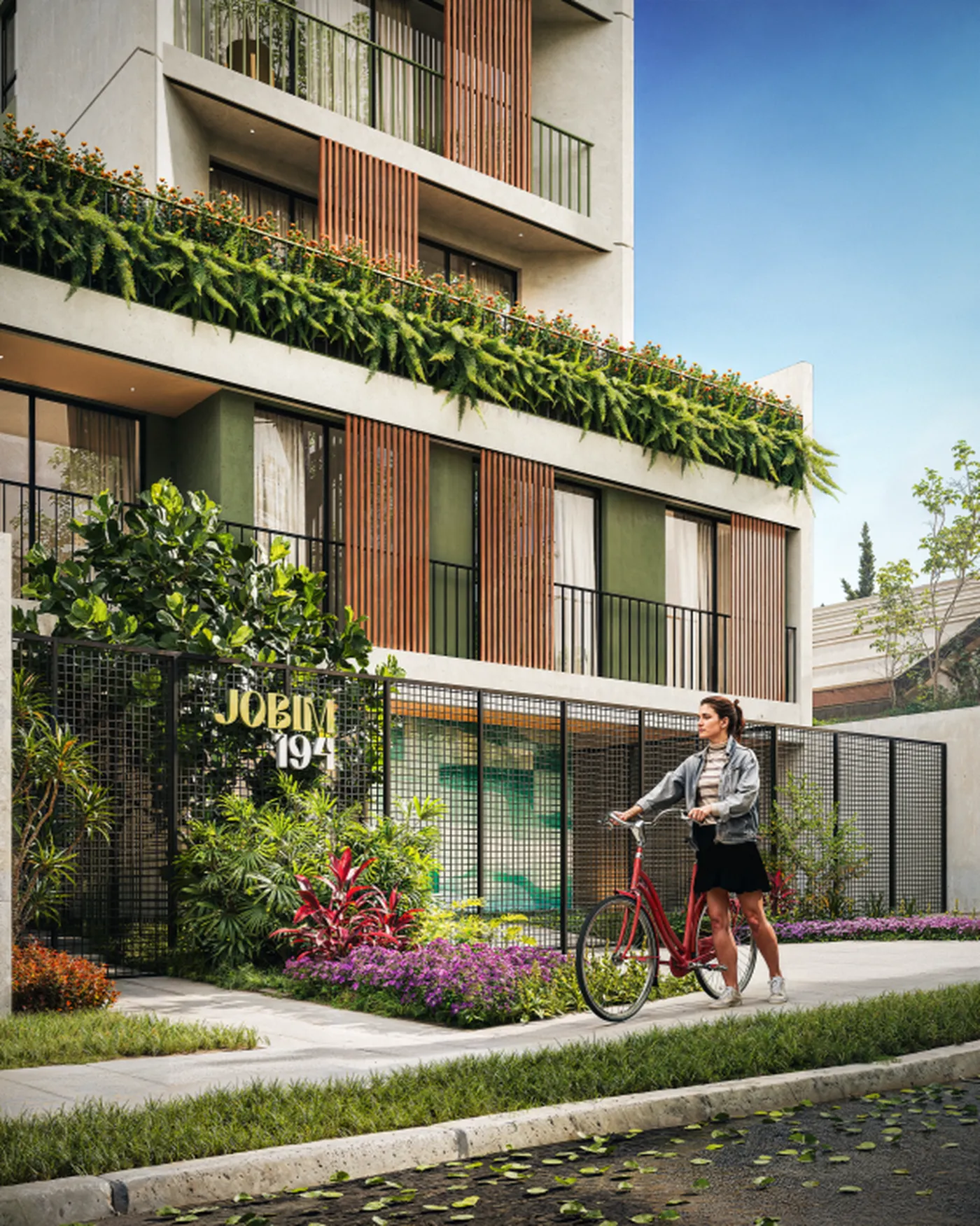 Jobim 194 - GB Construções