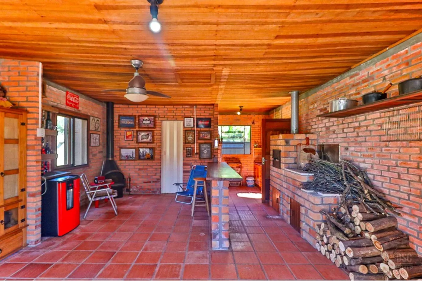 HPAF 290 Casa 610191054-9 - REMAX Casa Sul Exclusividades